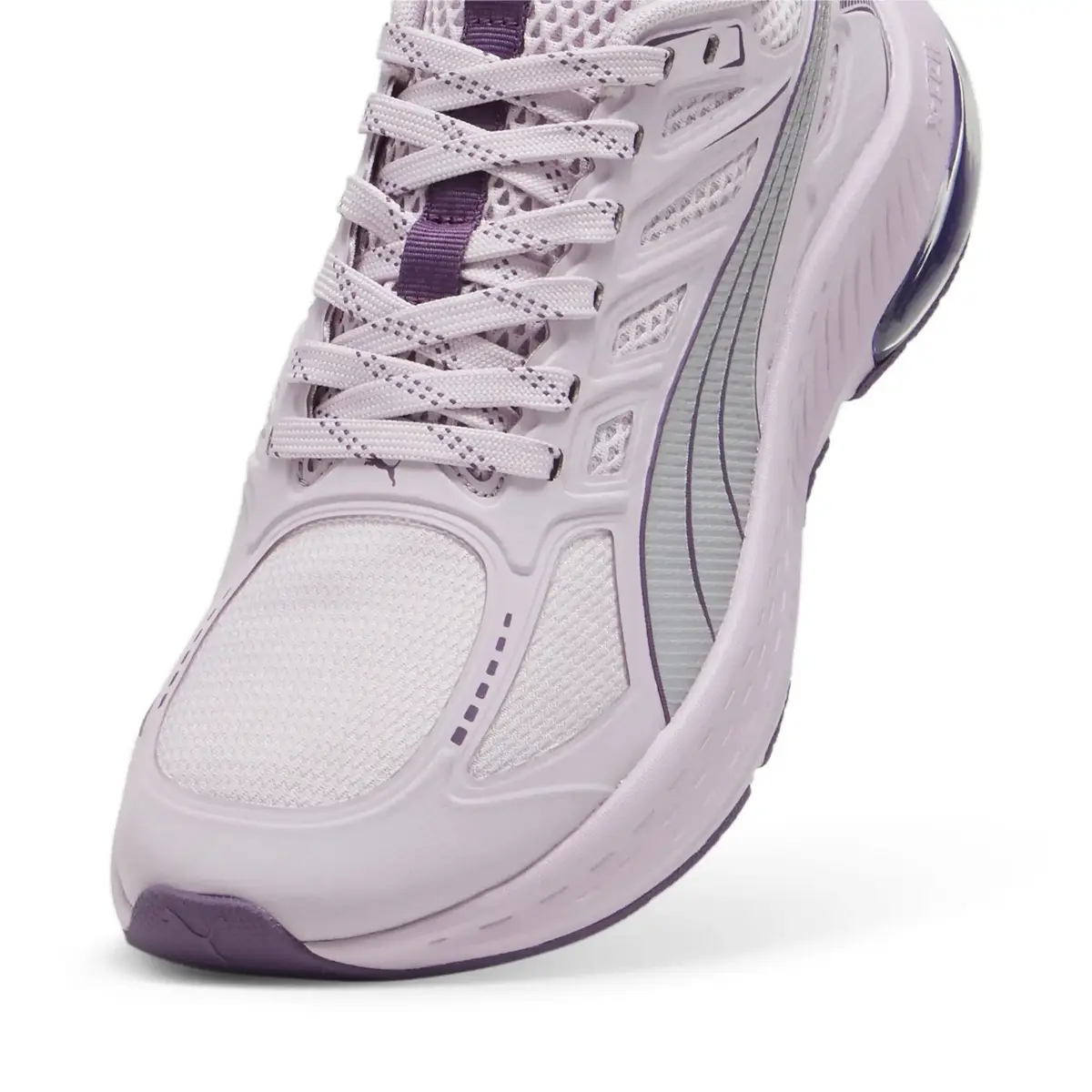 Puma X-Cell Lightspeed Wns Lila Kadın Yürüyüş ve Koşu Ayakkabısı