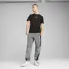 Puma BMW MMS SWEAT PANTS REG/CC Gri Erkek Eşofman Altı