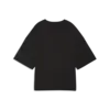 Puma HER Tee Siyah Kadın T-Shirt & Polo
