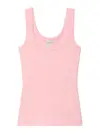 SL VARIGATED RIB NAN, TG0