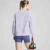 Puma W CLOUDSPUN FASHION MIDLAYER Kadın Sweatshirt