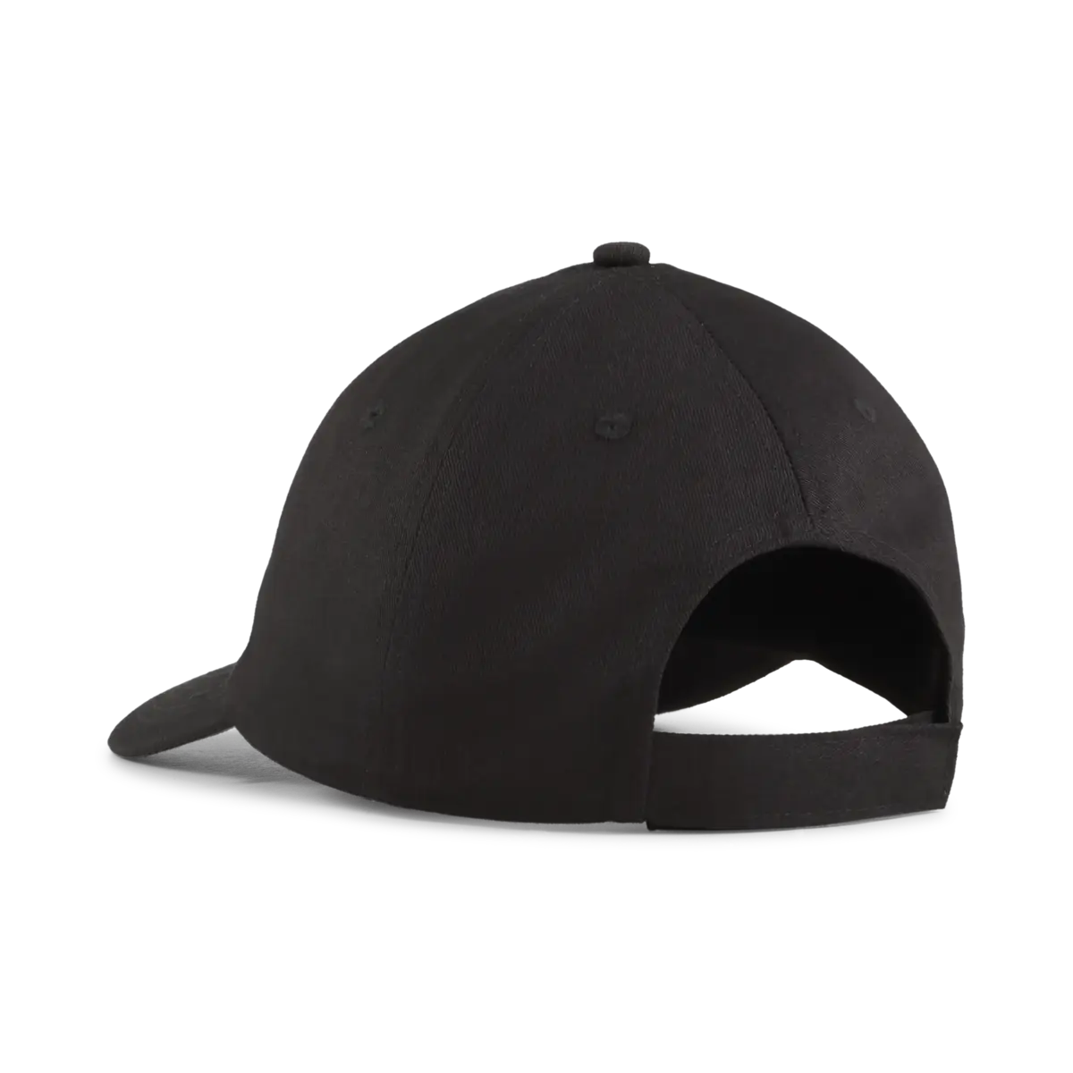 Puma ESS PUMA Cat BB Cap Siyah Erkek Şapka