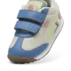 Puma Easy Rider Puma FC V Inf Bej Çocuk Spor Ayakkabı
