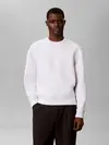SPACER CREWNECK SWEA, PSX