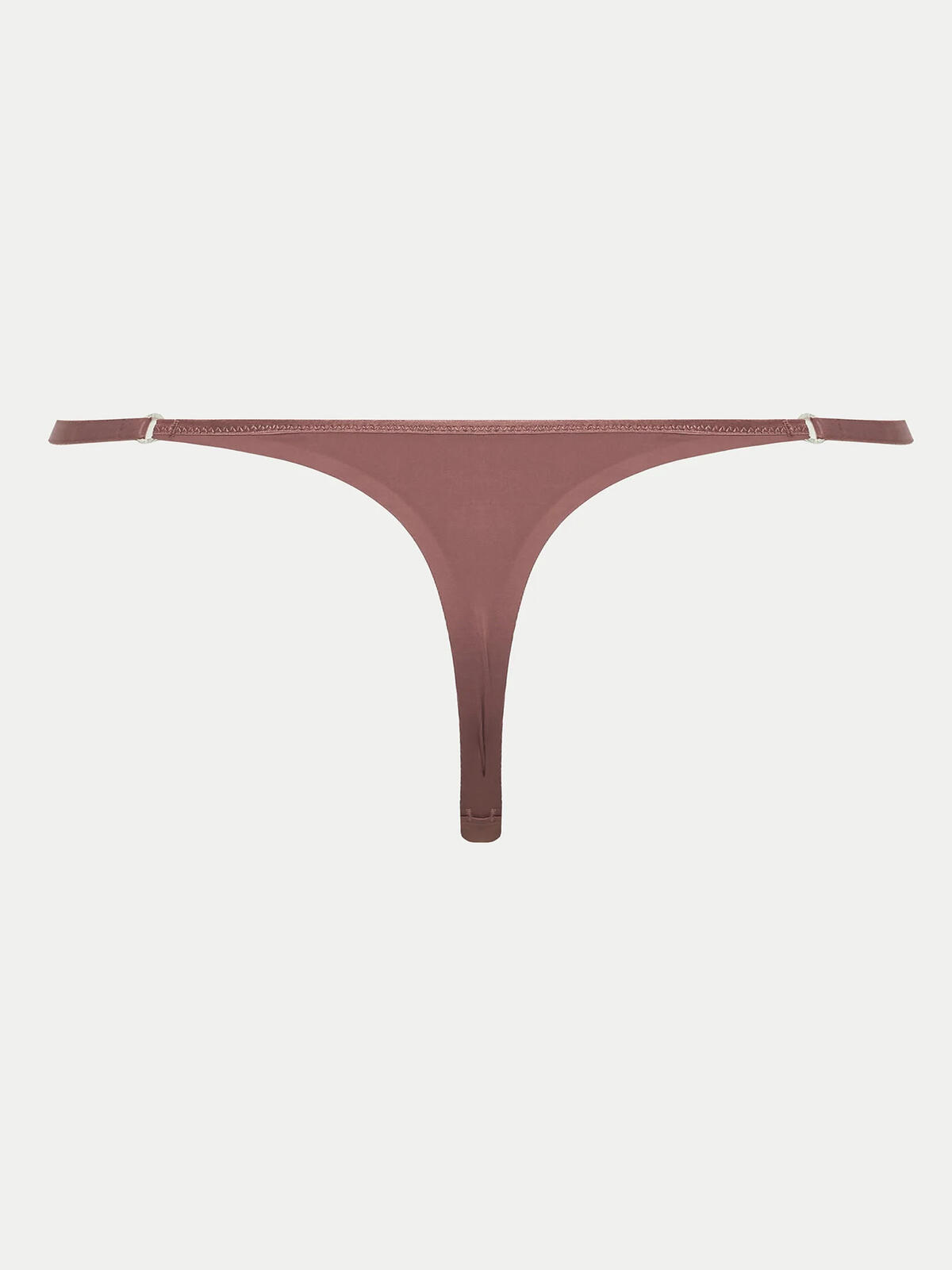 Calvin Klein THONG, LKO Pembe Kadın Tanga