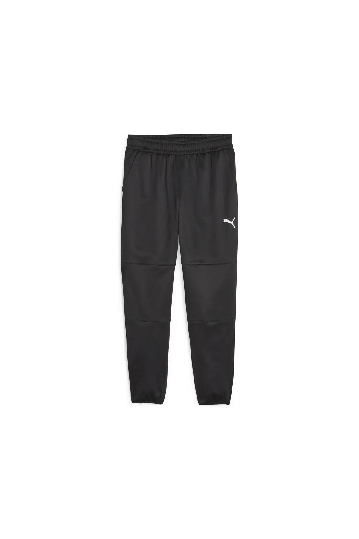 Puma PERFORMANCE ESSENTIAL PWRFLEECE JOGGER Siyah Erkek Eşofman Altı