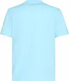 Calvin Klein SS 20s CLASSIC LOGO TEE Mavi Kadın Tişört