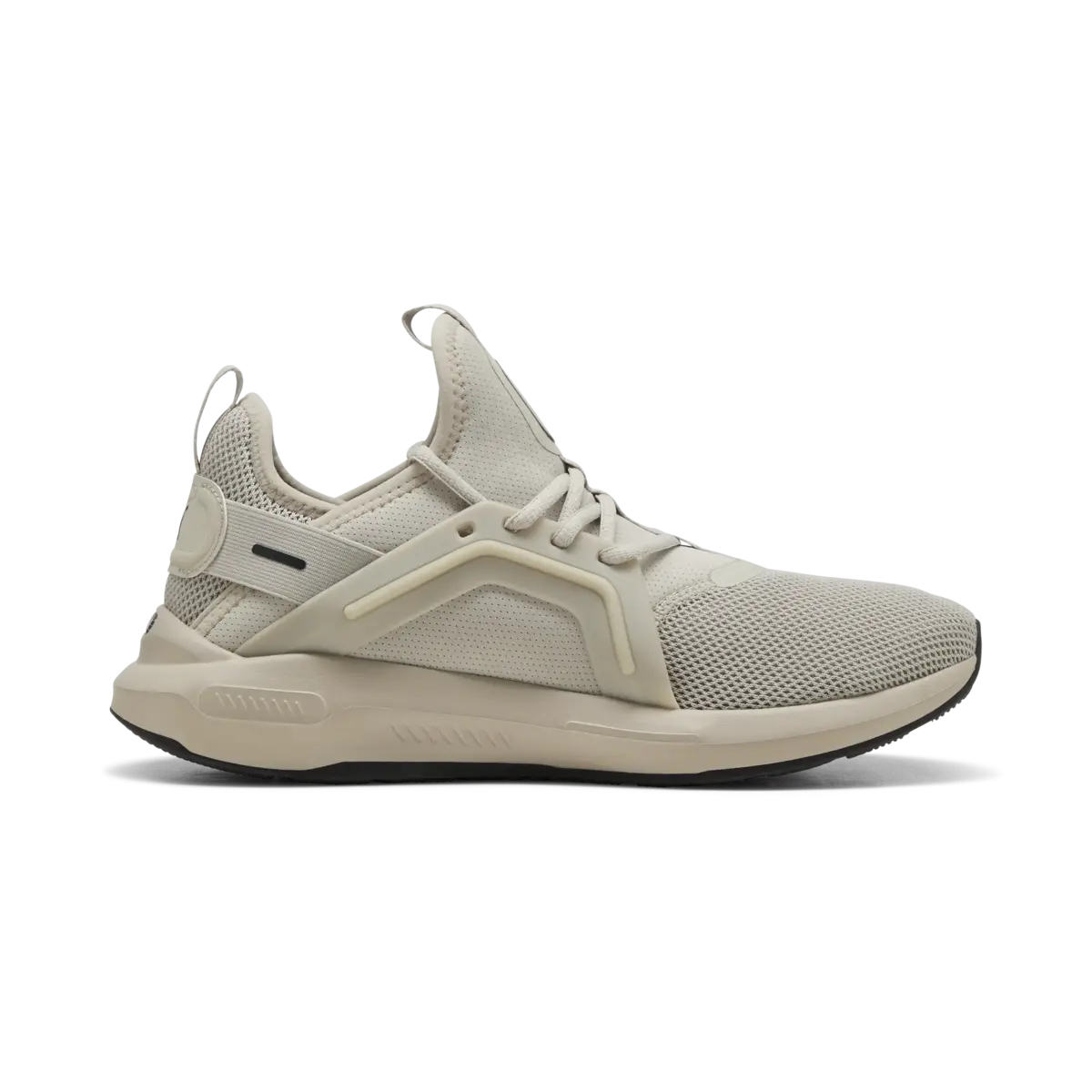 Puma Softride Enzo 5 Bej Erkek Yürüyüş ve Koşu Ayakkabısı