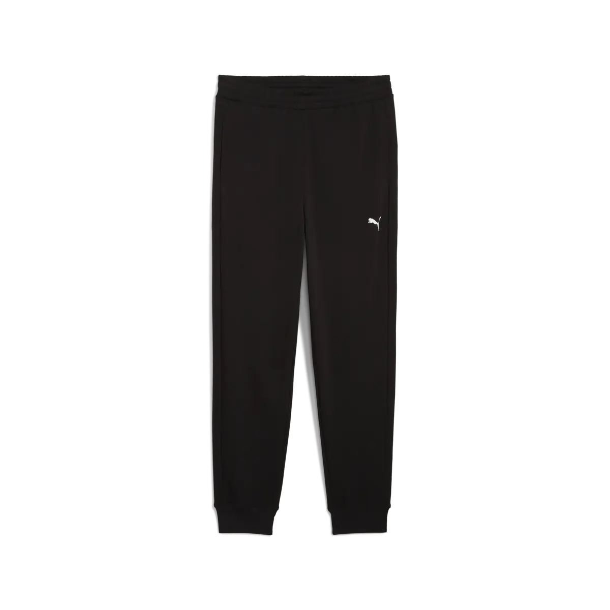 Puma M TAD ESSENTIALS French Terry Jogger Siyah Erkek Eşofman Alt