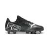 Puma FUTURE 7 PLAY FG/AG Jr Siyah Çocuk Krampon