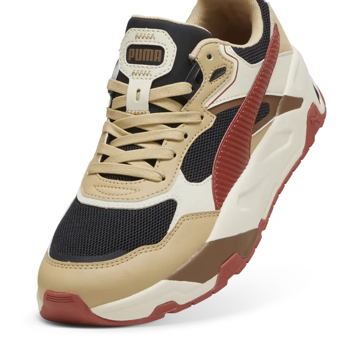 Puma Trinity Erkek Spor Ayakkabı & Sneaker