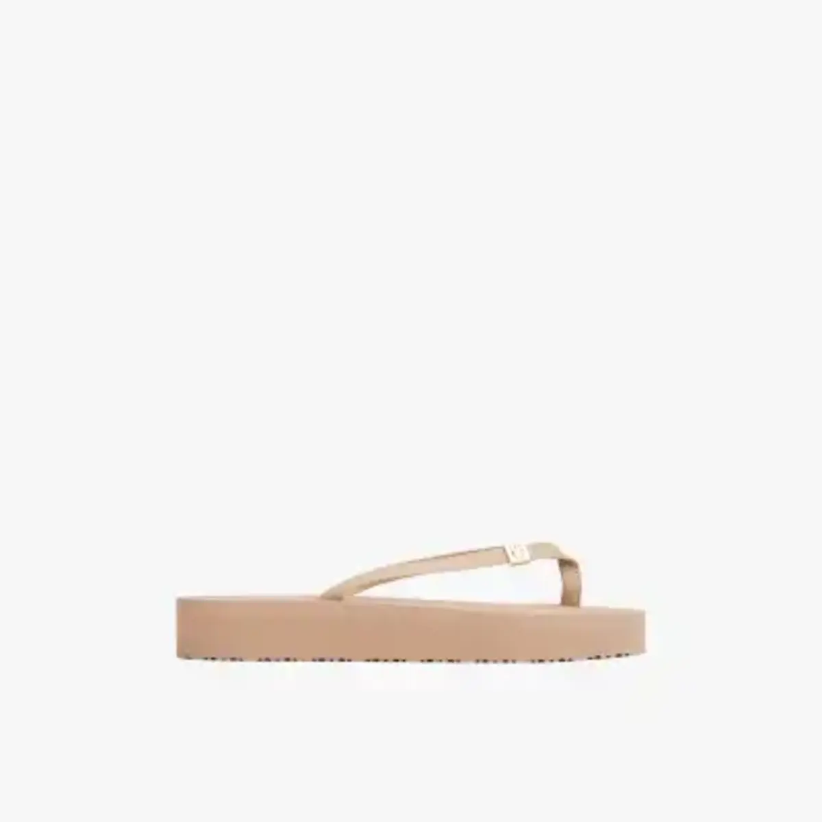 Tommy Hilfiger ELEVATED CHIC BEACH, AFC Pembe Kadın Terlik