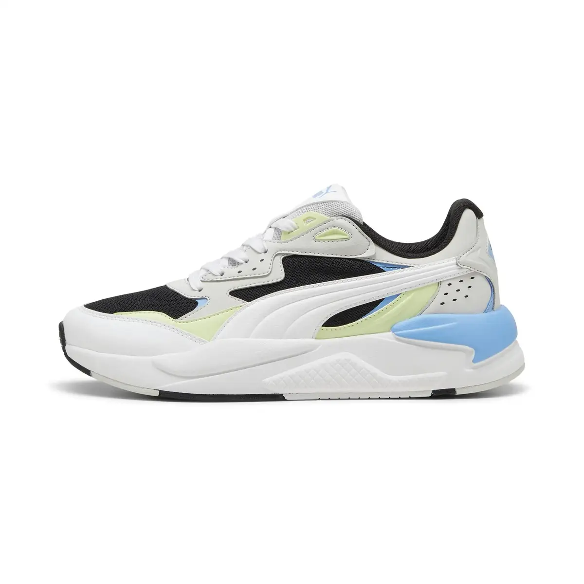 Puma X-Ray Speed Siyah Kadın Günlük Spor Ayakkabı