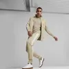 Puma T7 ICONIC Track Jacket Erkek Bek Sweatshirt