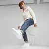 Puma Rebound v6 Low Beyaz Unisex Günlük Spor Ayakkabı