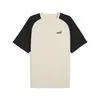 PUMA SPORT Tee Bej Erkek T-Shirt