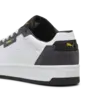 Puma Court Classic Lux SD Beyaz Unisex Spor Ayakkabı & Sneaker