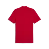 Puma Ferrari Race Graphic Polo Kırmızı Erkek T-shirt