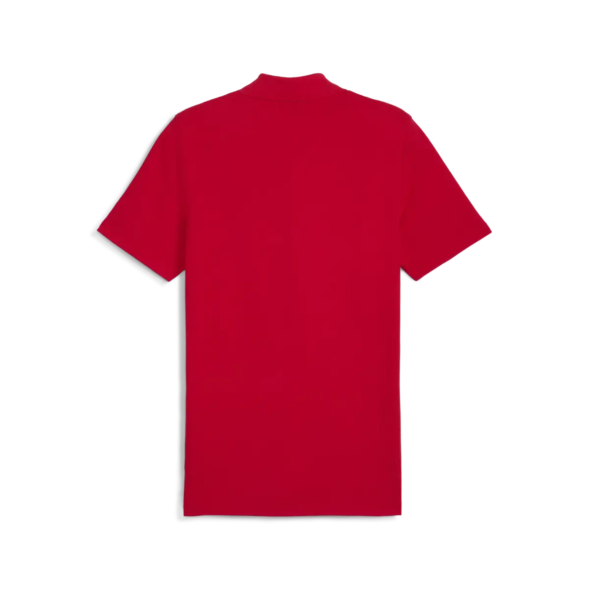 Puma Ferrari Race Graphic Polo Kırmızı Erkek T-shirt