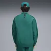 Puma AMF1 T7 Oversized Jacket Yeşil Erkek Ceket