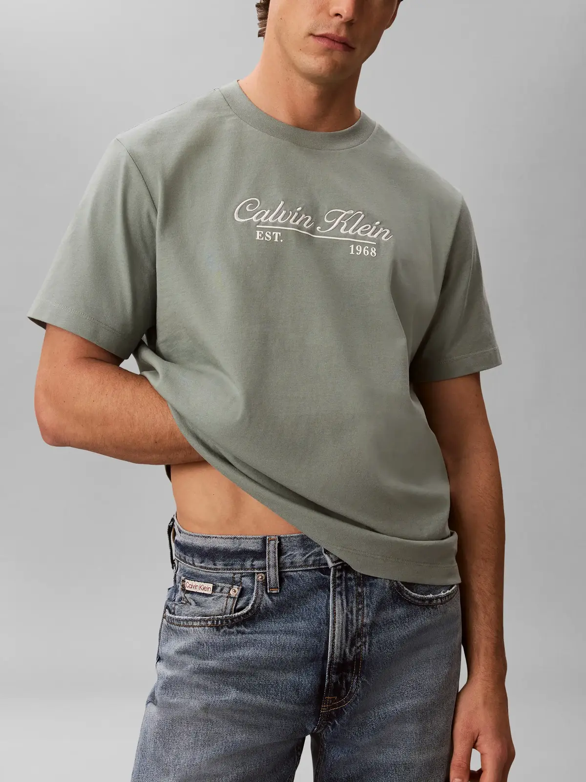 SS 20S CALVIN RSRT C, 4C1