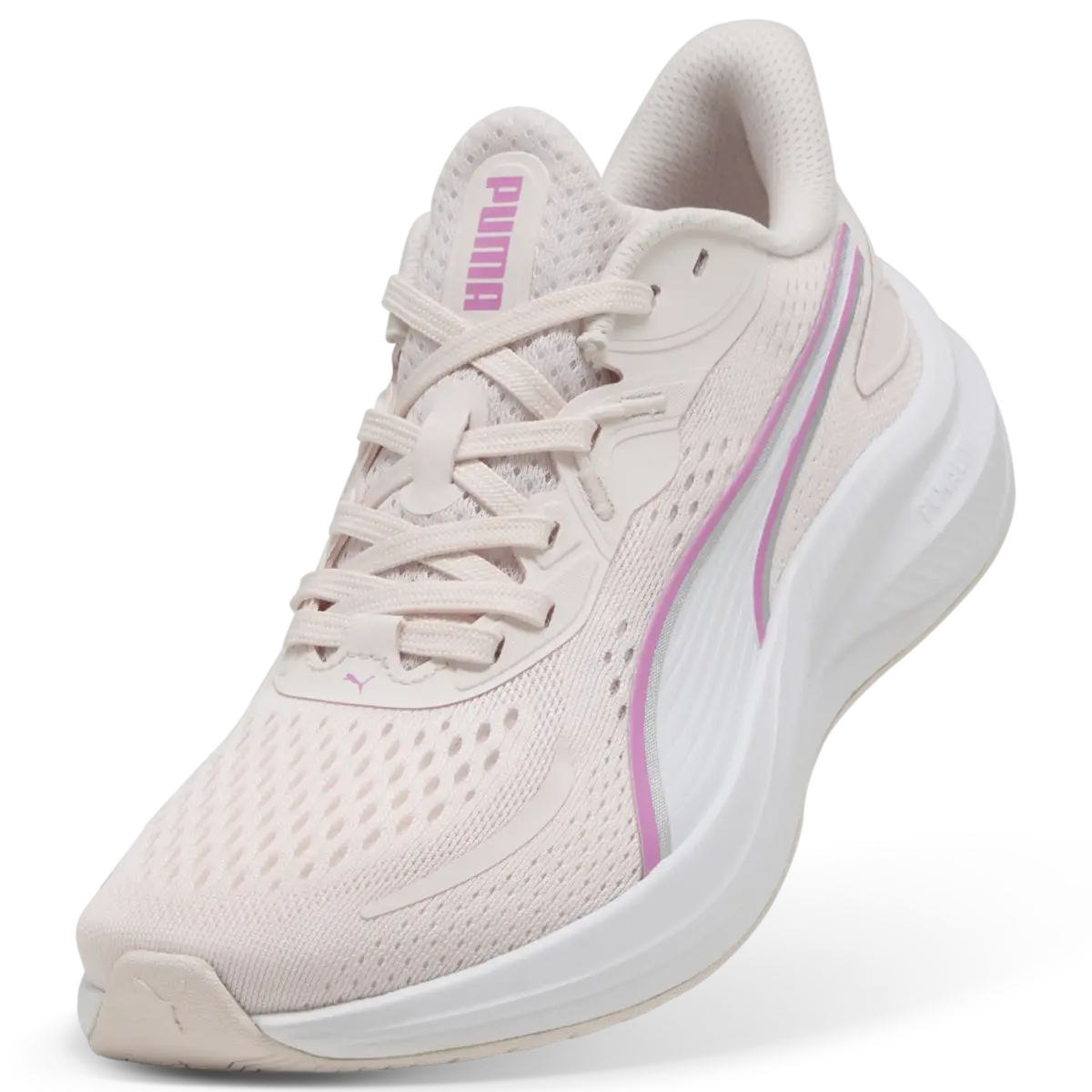 Puma Skyrocket Lite 2 Pembe Erkek Yürüyüş ve Koşu Ayakkabısı