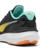 Puma Scend Pro 2 Summer Siyah Erkek Koşu Ayakkabısı