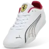 Puma Ferrari Catch Beyaz Erkek Spor Ayakkabı & Sneaker