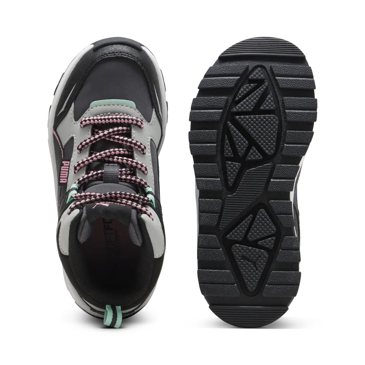 Puma Evolve Trail PS Erkek Bot