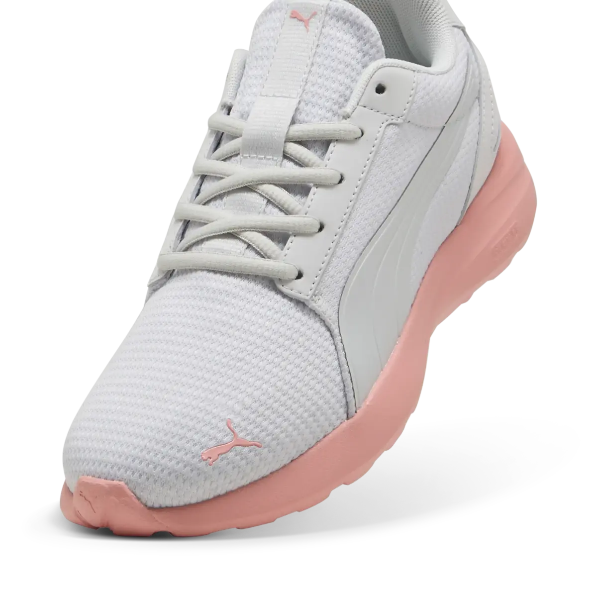 Puma SOFTRIDE COSMIC LT WMNS Beyaz Kadın Spor Ayakkabı & Sneaker