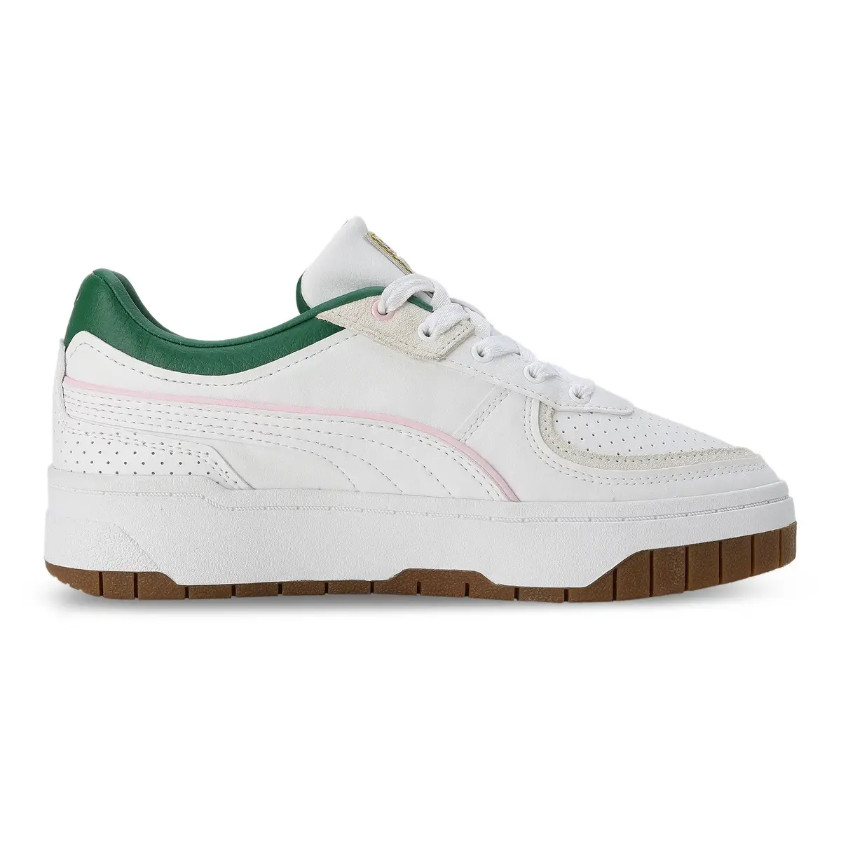 Puma CALİ DREAM PREPPY WNS Kadın Günlük Spor Ayakkabı