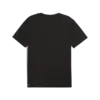 PUMA M CLOUDSPUN SOFT TEE Siyah Erkek T-Shirt