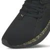 Puma Softride Sophia Shimmer Wn S Siyah Kadın Koşu Ayakkabısı