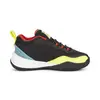 Puma Playmaker Spongebob AC PS Siyah Unisex Günlük Spor Ayakkabı