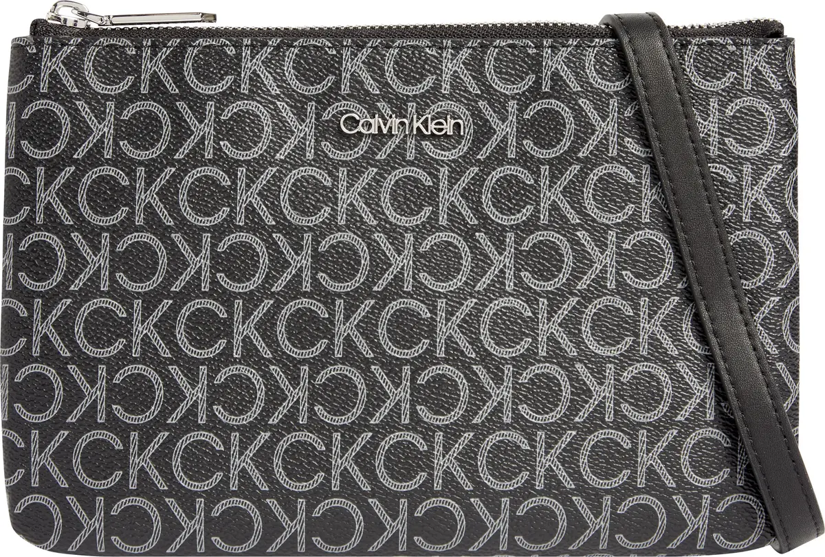 Calvin Klein Siyah Kadın Çanta & Cüzdan
