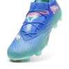 Puma FUTURE 7 ULTIMATE Low FG/AG Mavi Unisex Krampon