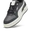 Puma CA Pro Lux II Siyah Erkek Günlük Spor Ayakkabı