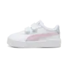 Puma Carina 3.0 Blurry DreamsVInf Beyaz Çocuk Spor Ayakkabı