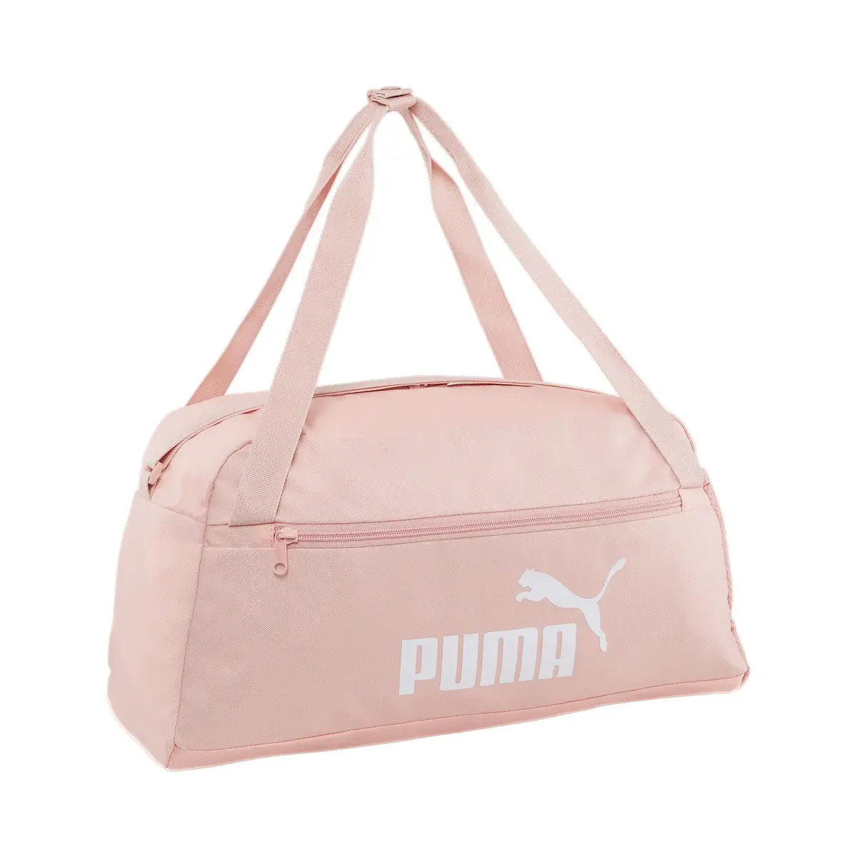 PUMA Phase Sports Bag Kadın Pembe Spor Çantası