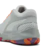 Puma Court Pro 2 Marble Gri Erkek Spor Ayakkabı & Sneaker