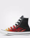 Converse CHUCK TAYLOR ALL STAR Siyah Unisex Spor Ayakkabı