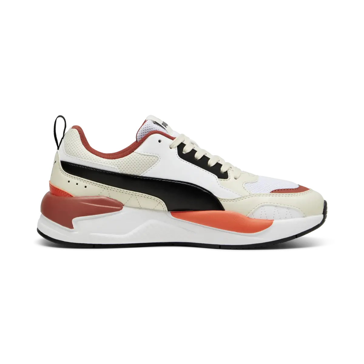 Puma X-Ray 2 Square Bej Erkek Spor Ayakkabı