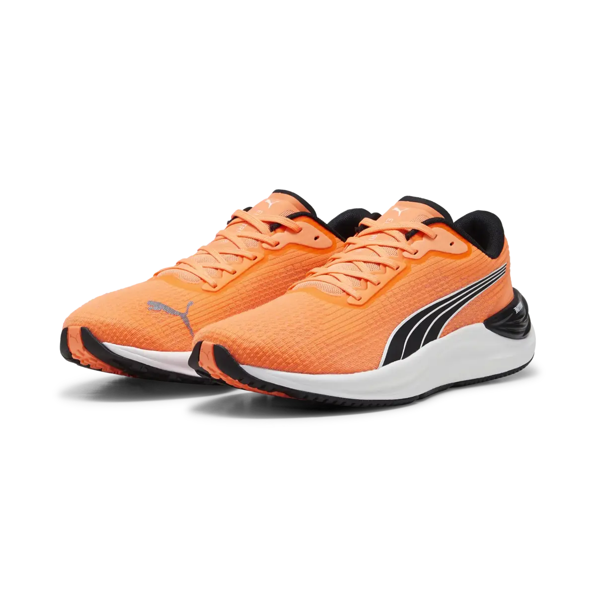 Puma Electrify NITRO  3 Turuncu Erkek Yürüyüş ve Koşu Ayakkabısı