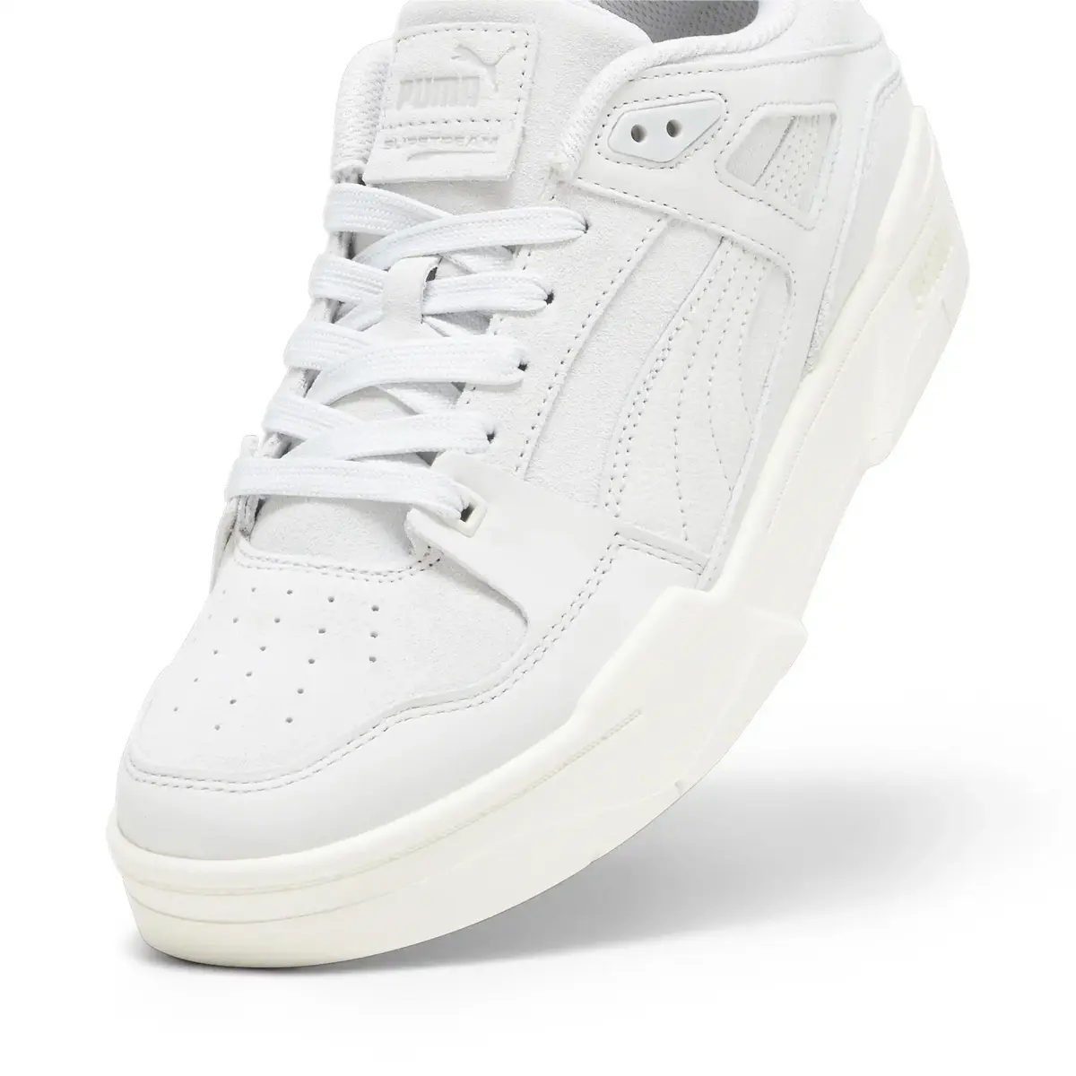 Puma Slipstream Suede Gri Unisex Günlük Spor Ayakkabı