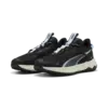 Puma Extend Lite Trail Siyah Erkek Yürüyüş ve Koşu Ayakkabısı
