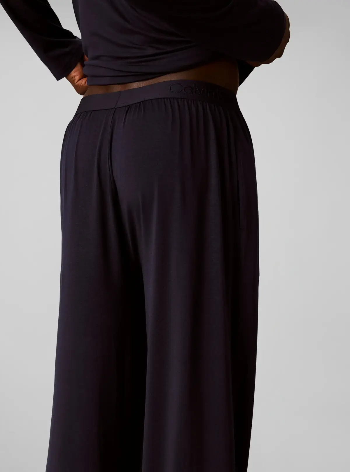 MODAL L/S PANT SET, 0PP