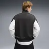 PUMA T7 Track Jacket Beyaz Erkek Ceket