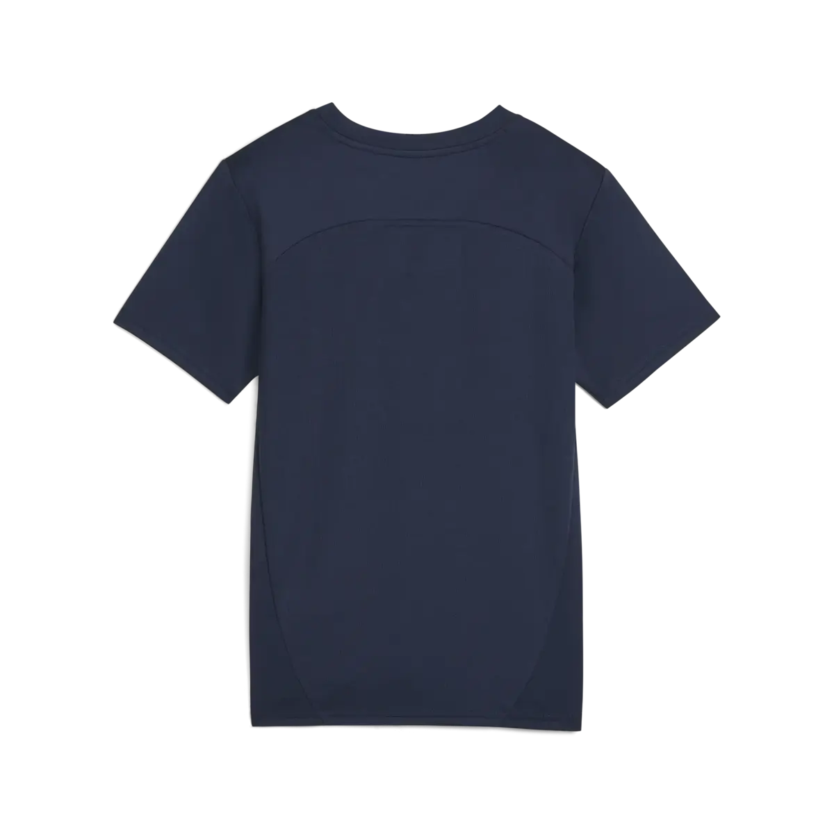 Puma FSK Training Jersey Lacivert Erkek T-Shirt