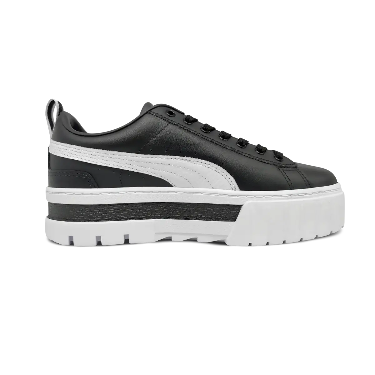 Puma Mayze Classic Wns Kadın Spor Ayakkabı & Sneaker