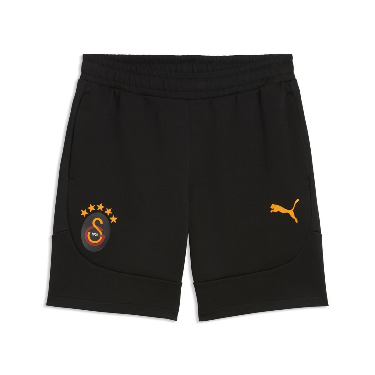 Puma GSK EVOSTRIPE Shorts GALATASARAY EVOSTRIPE Erkek Şort